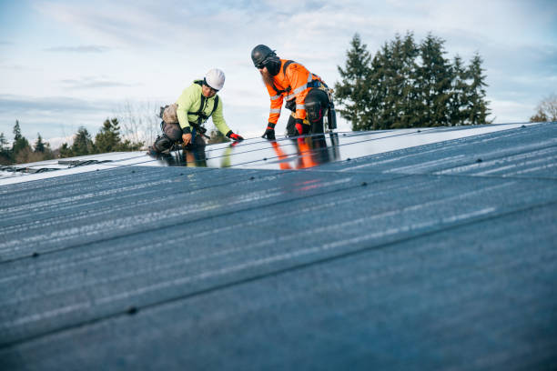 Reliable Metal Roofing contractor in Huntington, IN by Roof Repair Smedway